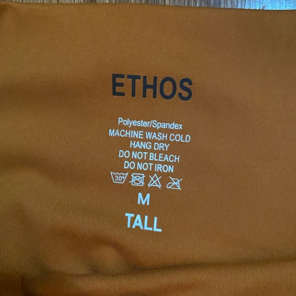 Ethos high waisted leggings - Picture 5 of 5